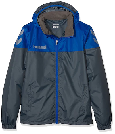 Hummel Jungen Jacke Sirius All Weather Gr. 116-128 7,63 Euro Amazon PP