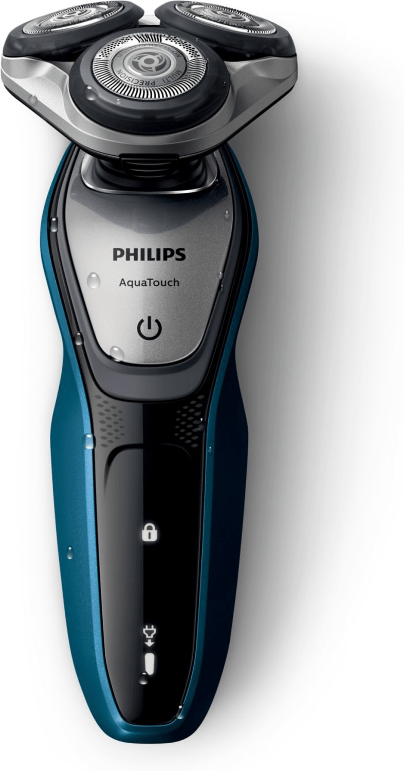 57% Rabatt auf Philips S5420/06 AquaTouch