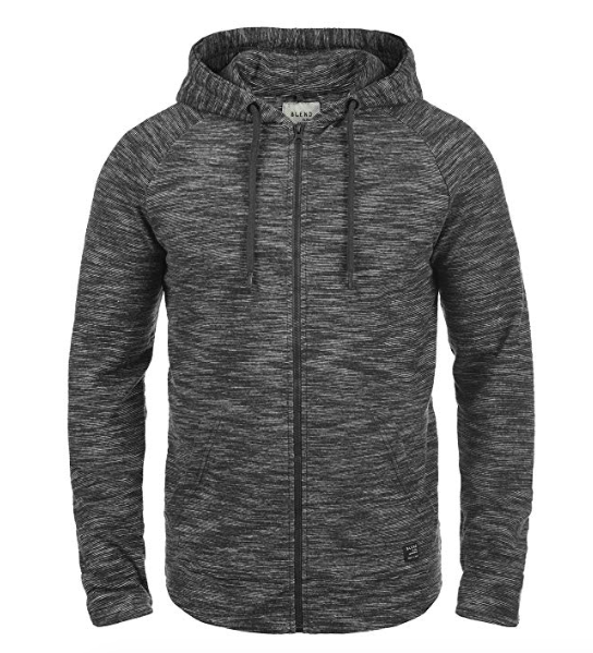 Blend Juno Herren Sweatjacke