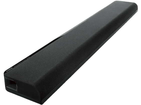 YAMAHA YAS-105 - Soundbar für 159€
