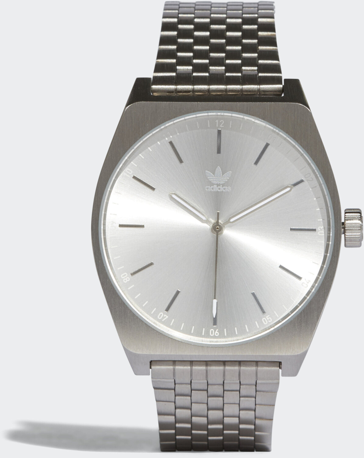 Adidas Process_M1 silver met.: Spart 108,12€