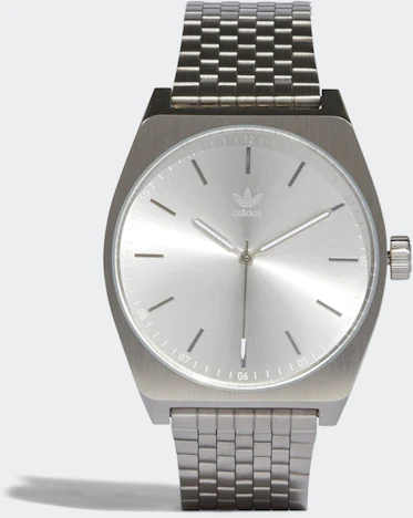 Adidas Process_M1 silver met.: Spart 108,12€