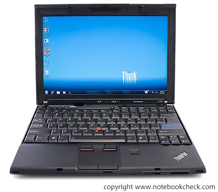 Thinkpad X201 günstig kaufen