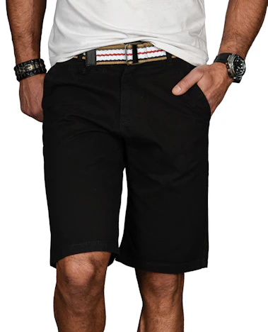 A. Salvarini Herren Shorts