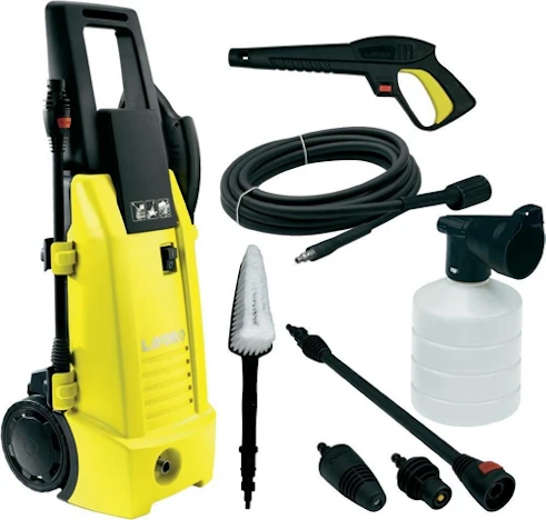 Lavor Ninja Plus 130 für 70€ - Hochdruckreiniger