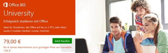 Microsoft bittet Apple Nutzer zur Kasse - 50% Aufschlag für Office im App-Store *UPDATE2*