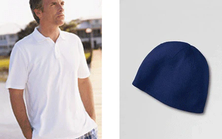 Lands End Twill Jeans für 4€ (Update: Mütze / Poloshirt für je 4€)