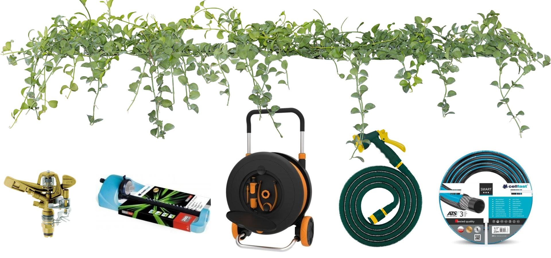 Gartenbew--sserung-Beispiele