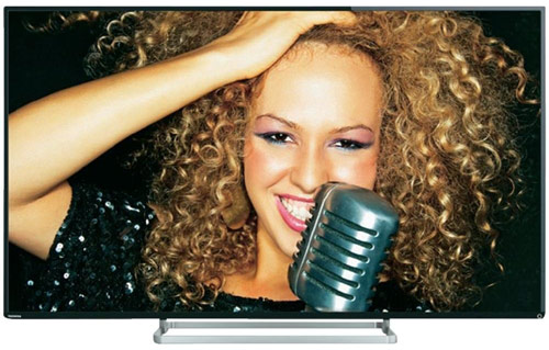 Toshiba 47M7463DG - 47" LED 3D-Smart-TV mit Direct-LED für 601€ + gratis Soundbar