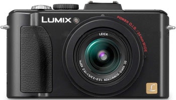 lumix