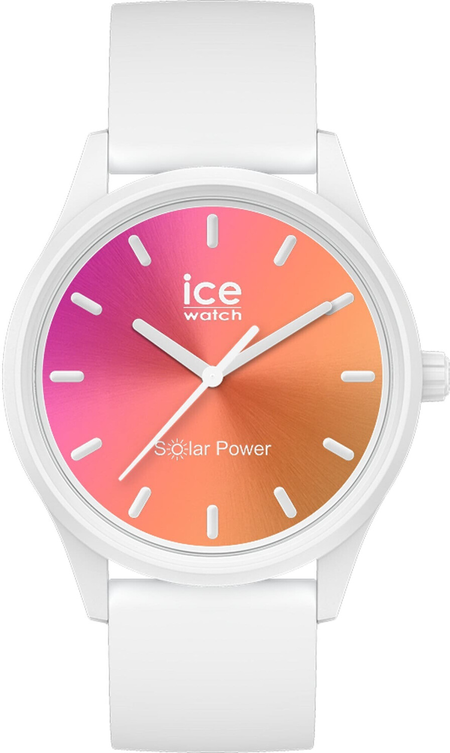 Aktion: Ice Watch Ice Solar Power S sunset california (018475) 20,81€ günstiger