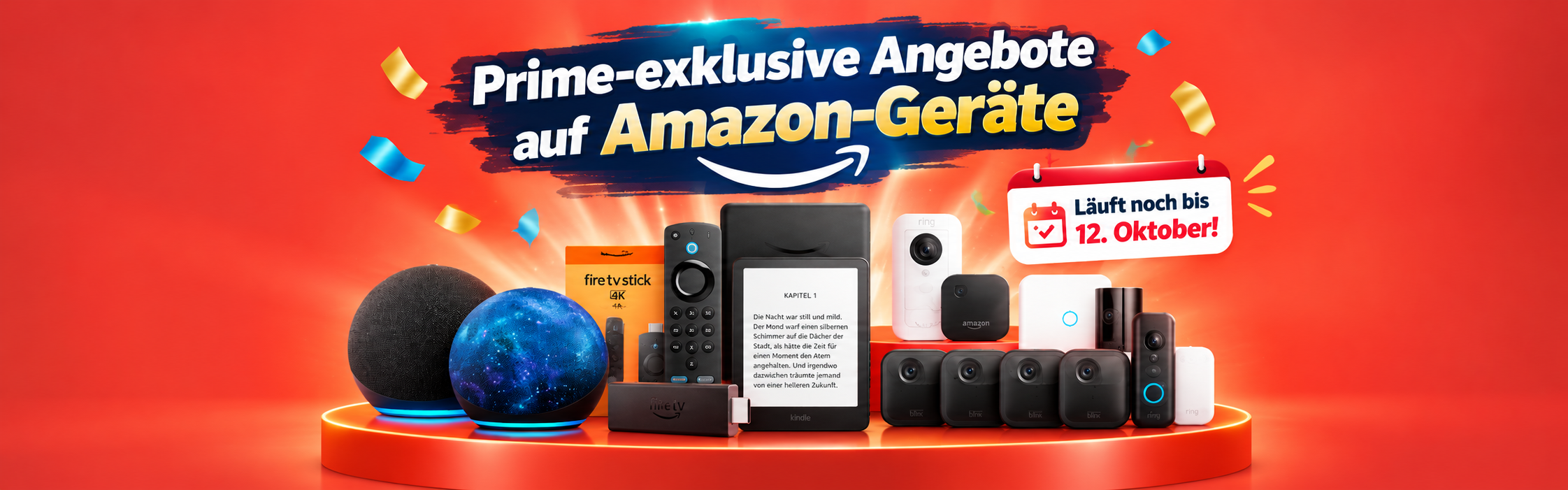 Amazon Devices