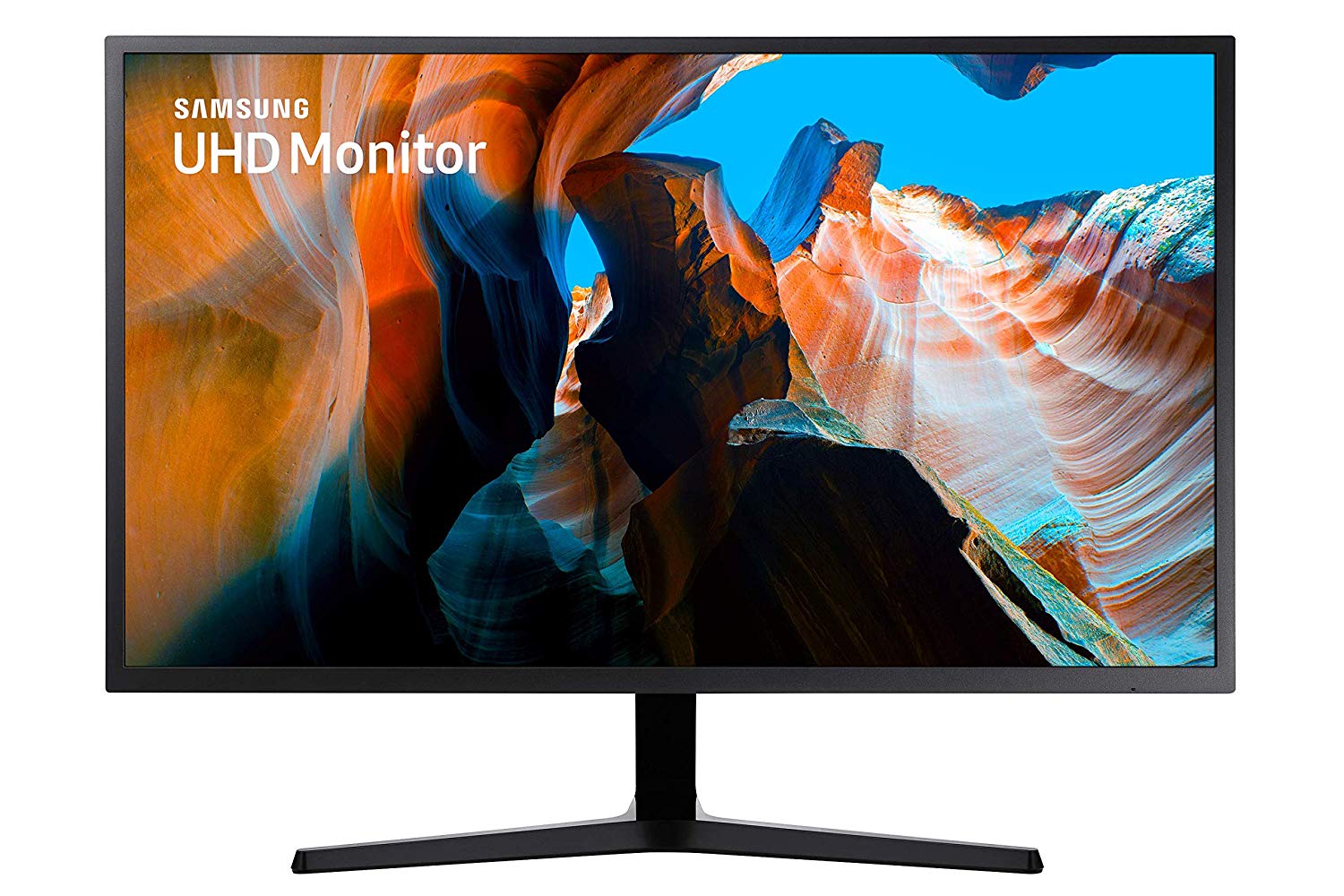 32" Samsung U32J592UQU für 279,- EUR inkl. Versand