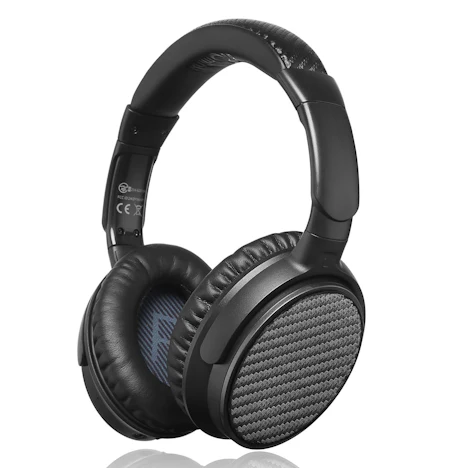 Noise cancelling Wireless Kopfhörer für 59,99€ (statt 79,99€)