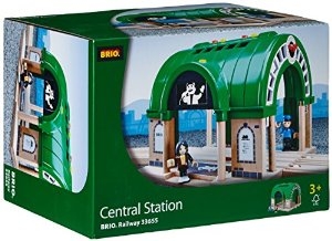 BRIO 33655 Sprechender Hauptbahnhof 49,99 €
