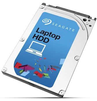 Seagate Momentus STBD1000200 für 39€ – 2,5" interne Festplatte mit 1TB