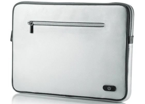 HP Standard (H4P42AA) Schutzhülle (für 15" Ultrabooks und Notebooks) für 10€