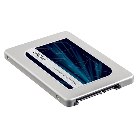 SSD Crucial 525GB MX300 CT525MX300SSD1 für 113,89 EUR inkl. Versand