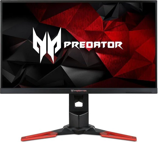 27" Acer Predator XB271Hbmiprz für 439 EUR inkl. Versand