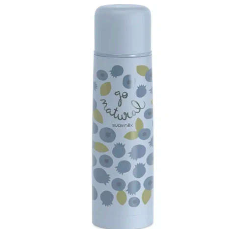 Suavinex 500 ml-Baby-Thermosflasche für 8,14€(statt 18,39€)
