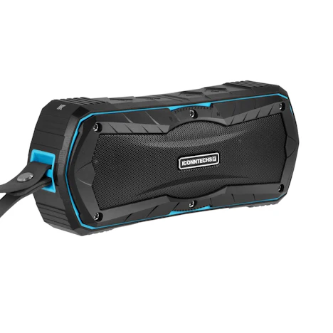 IPX6 Tragbare Kabellose Bluetooth Lautsprecher
