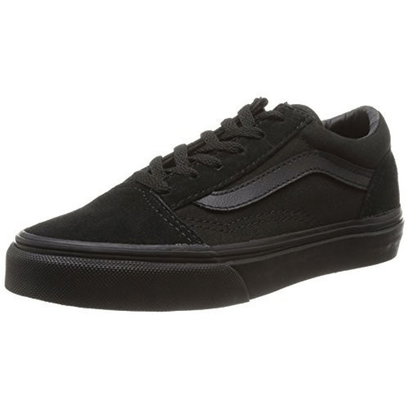 Aktion: Vans Old Skool Kids black/black 7,00€ günstiger