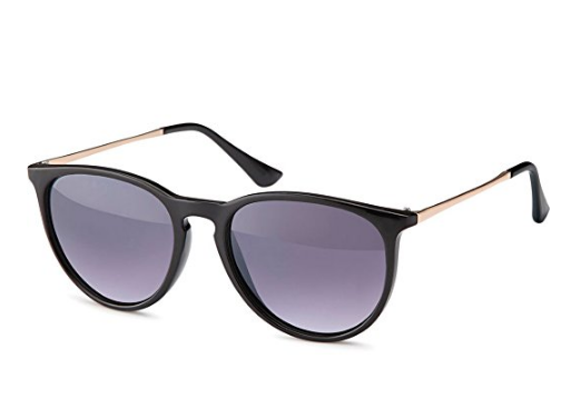 Sonnenbrillen in verschiedenen Farben für 1,99€