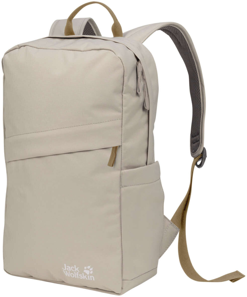 Aktion: Jack Wolfskin Cariboo ebony für nur 27,99€ statt 39,94€