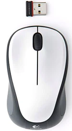 Logitech M235 Wireless Maus für 8,80€ inkl. Versand