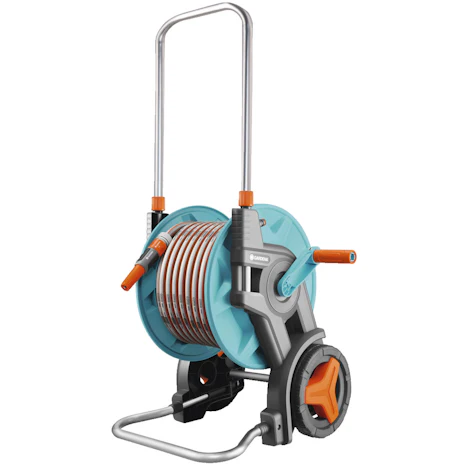 GARDENA 8001-20 Classic 60 TS Set Schlauchwagen für 48 EUR inkl. Versand