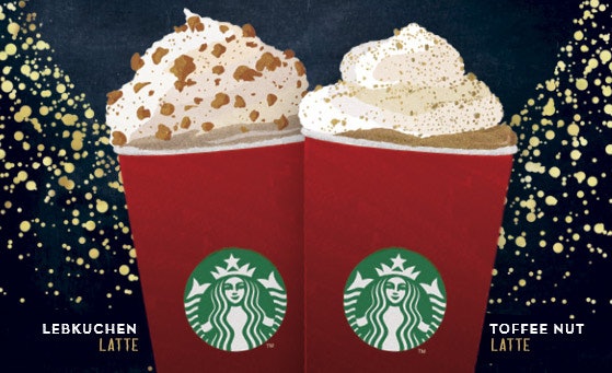 Starbucks-Weihnachtsgetränk-kaufen-und-zweites-gratis-bekommen