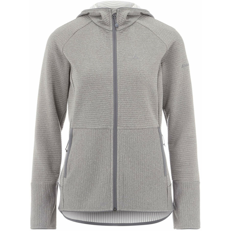 21% Nachlass auf Schöffel Fleece Hoody Wien L castelrock