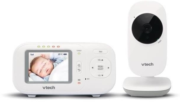 Vtech Babyphone Vidéo Classic BM2650 im Angebot: Nur 99,39€ statt 138,83€