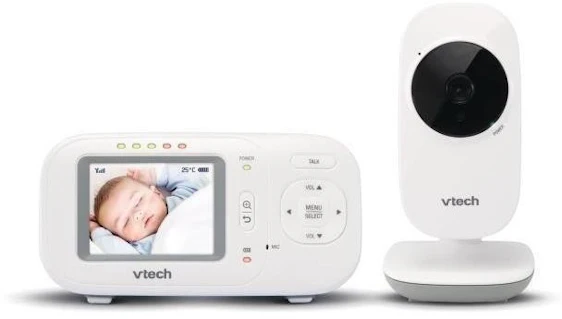 Vtech Babyphone Vidéo Classic BM2650 im Angebot: Nur 99,39€ statt 138,83€