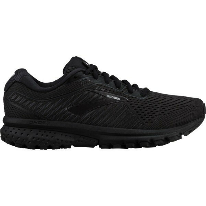 Brooks Ghost 12 GTX Men Black im Angebot: Nur 82,94€ statt 120,00€