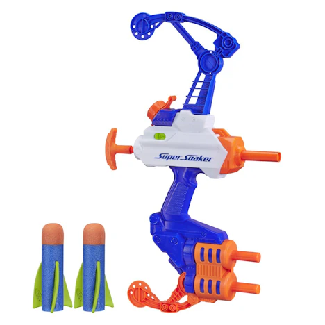 Hasbro Supersoaker B4440EU4 für 7,49 EUR