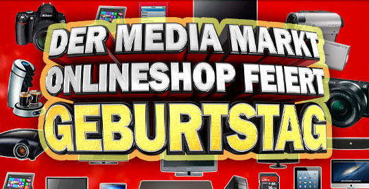 Media Markt Österreich - viele gute Angebote, mit Trick Versand nach Deutschland möglich - z.B. HP Slate 7 Tablet 8GB für 102€