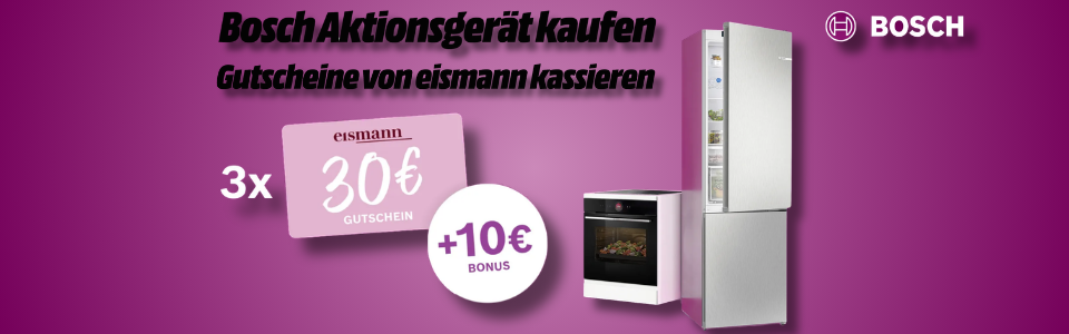 Bosch MMS