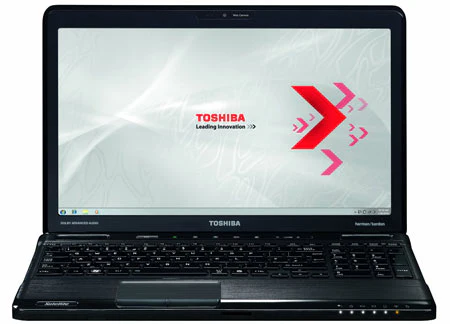 Toshiba Satellite P750-13F für 599€ - 15,6" Notebook mit Intel Core i7-2670QM, 4GB, 640GB HDD, GT540