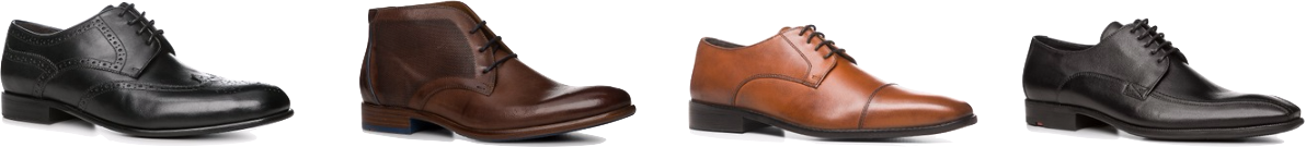 30€ Rabatt ab 119€ MBW bei Herrenaustatter - z. B. Lloyd Fiete für 130€