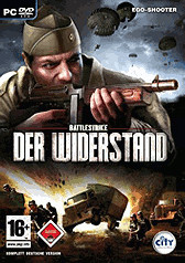 33% Rabatt auf Battlestrike - Der Widerstand (PC)