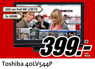 toshiba media markt marken lcd