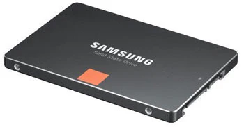 Samsung 840 Series Basic 120GB für 80€