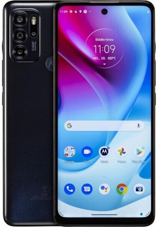 Motorola Moto G60s (128GB) für 149€ – Dual-SIM-Smartphone mit 6GB RAM, Android 11 & Quadro-Kamera