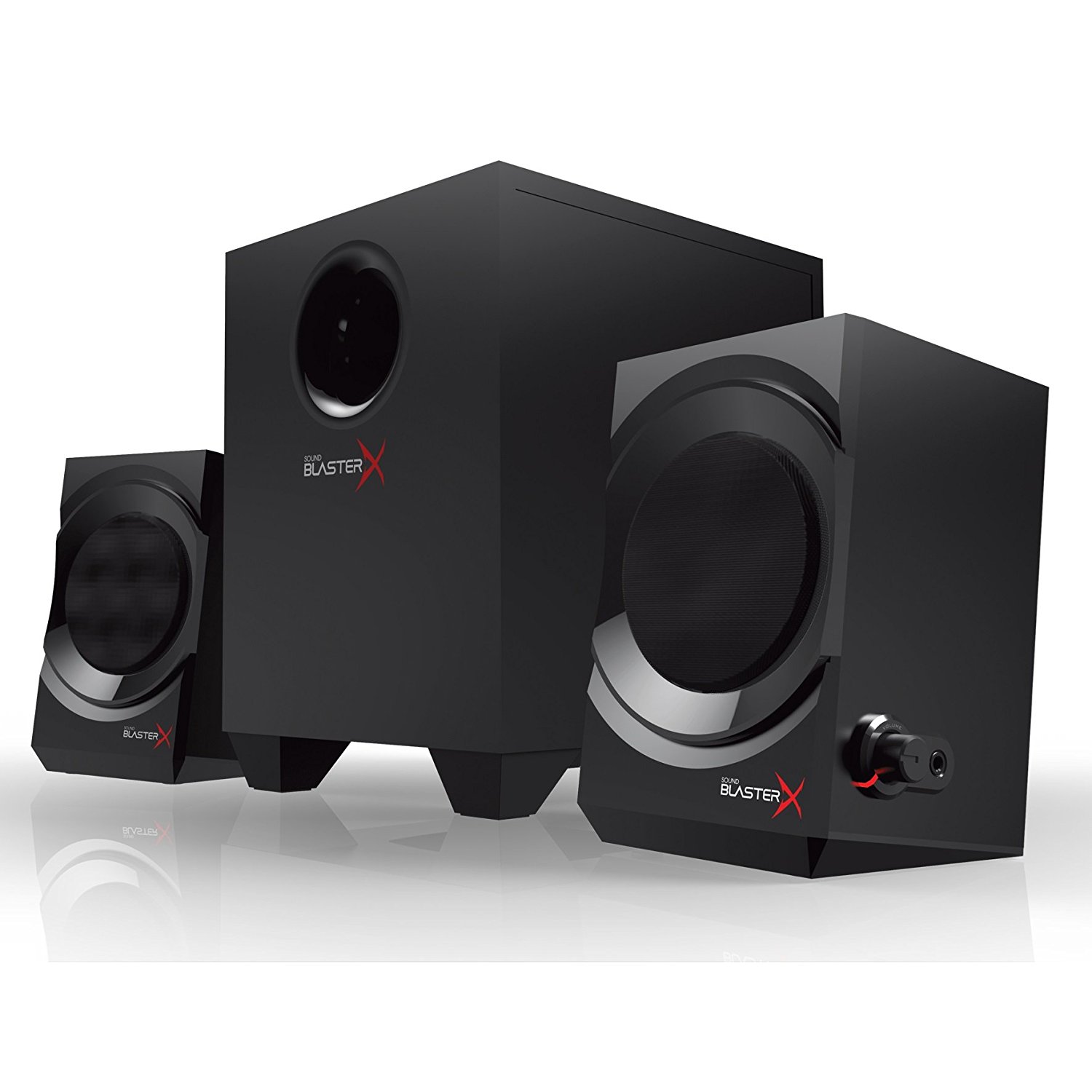 Creative Sound BlasterX Kratos S3 für 27,94 EUR