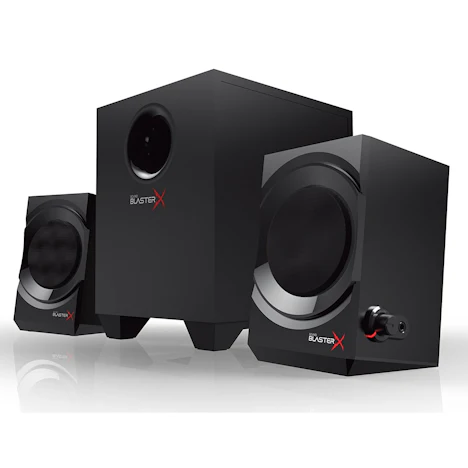 Creative Sound BlasterX Kratos S3 für 27,94 EUR