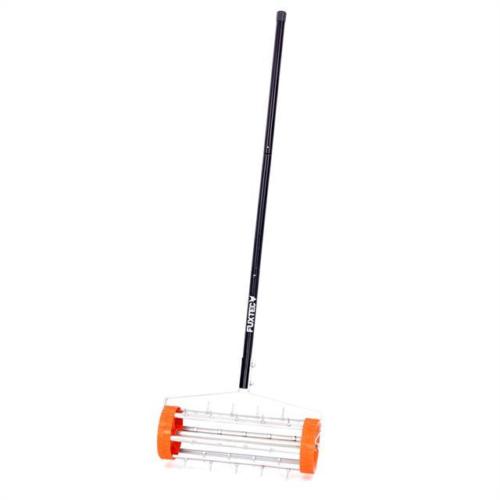 FUXTEC Rasenlüfter FX-RL400 mit 43 cm Breite für 16,90 EUR inkl. Versand