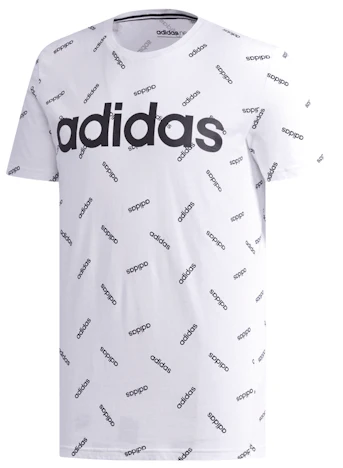 Adidas Graphic Shirt für 18€ - in den Größen von S bis XXL
