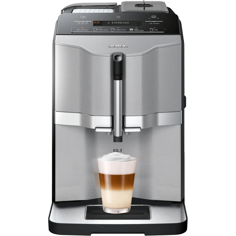 Siemens Siemens EQ.3 s300 TI303203RW: Spart 178,35€