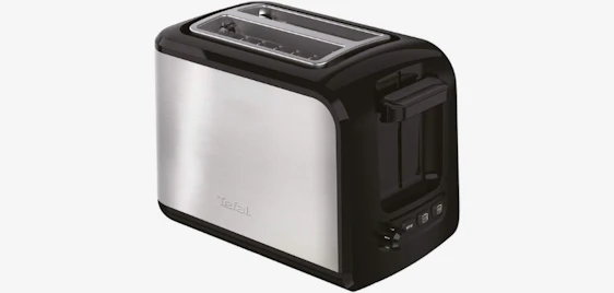 Knuspriges Frühstück! 🍞 Tefal Express TT410D Toaster für nur 25€ ☕